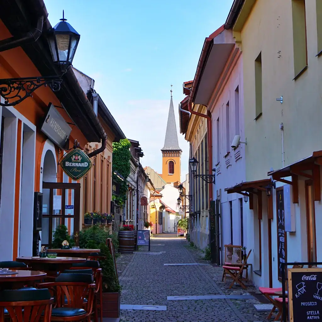 Hrnčiarska